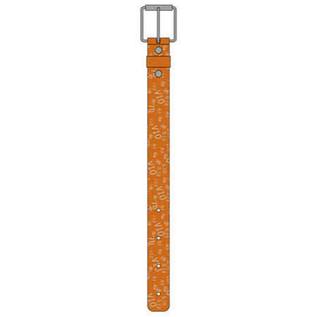 Trangoworld Cife Orange Belt 130 105
