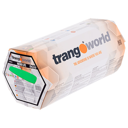 Colchão Trangoworld Micro Lite 185x50x3