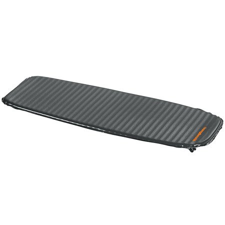 Tapete Trangoworld Skin Micro Lite 120x50x3 Cinza