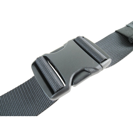 Cinto de quadril Tatonka 38 mm
