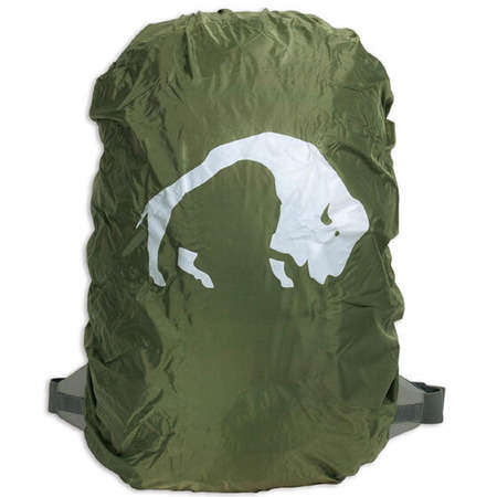 Capa para mochila Tatonka Rain Flap XS 20-30 l Verde