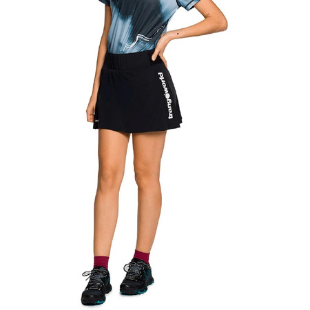 Calça Saia Trangoworld Moreta 11A