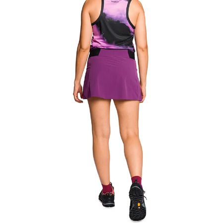 Calça Saia Trangoworld Moreta 180