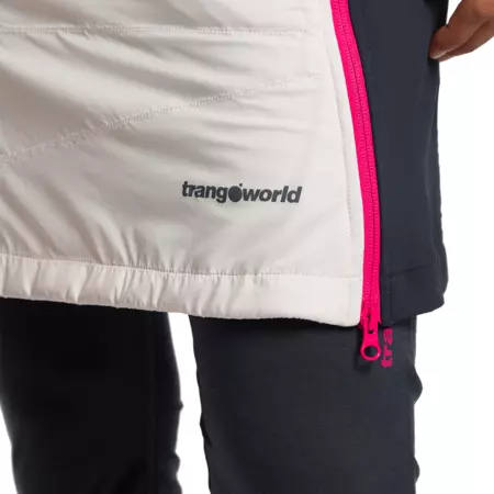 Saia Trangoworld TURBA 110