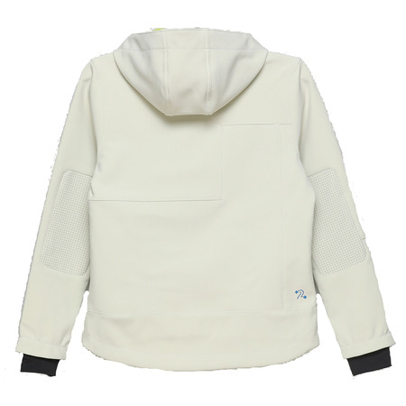 Forro Soft Shell Trangoworld Tekes 220
