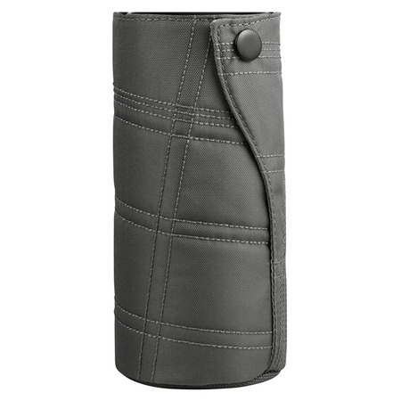 Funda Camelbak 0,6L com manga gris isolada Grove