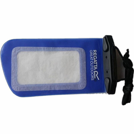Capa para telefone celular Regatta Azul