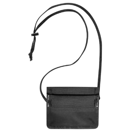 Estojo de bolso Tatonka WP ID preto