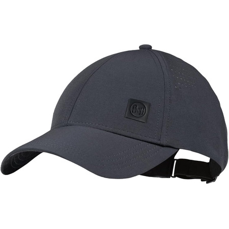 Boné Buff Summit Cinza