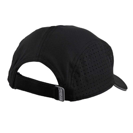 Boné Ativo Regatta Negro