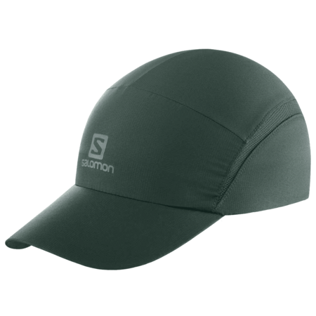 Cap Salomon XA Cap Verde Bosque