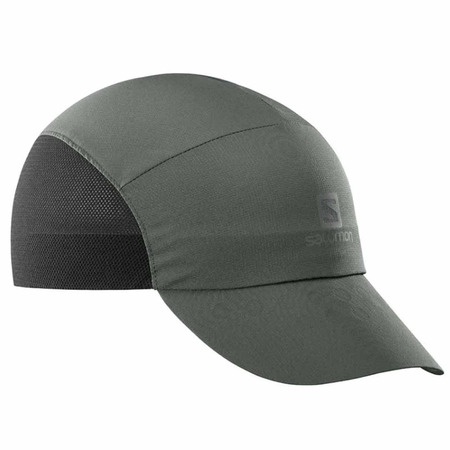 Salomon XA Compact Grey Cap