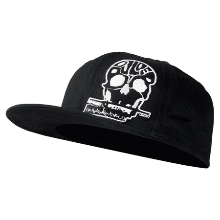 Crânio Gorra Trangoworld 111