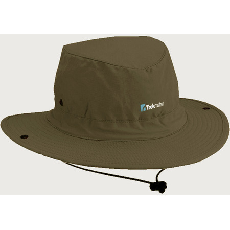 Chapéu à prova d&#39;água Trek Mates Explorer