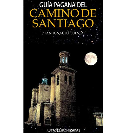 Guia Pagão do Caminho de Santiago