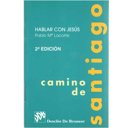 Fale com Jesus - Pablo M. Lacorte