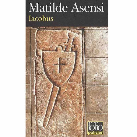James - Matilde Asensi (francês)