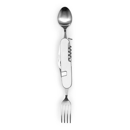 Kit Talheres Regatta em Aço Inox
