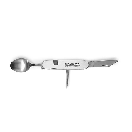 Kit Talheres Regatta em Aço Inox