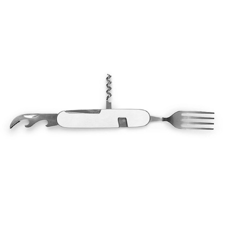 Kit Talheres Regatta em Aço Inox