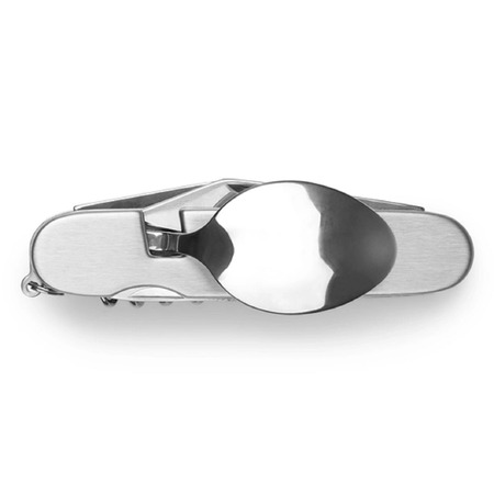 Kit Talheres Regatta em Aço Inox