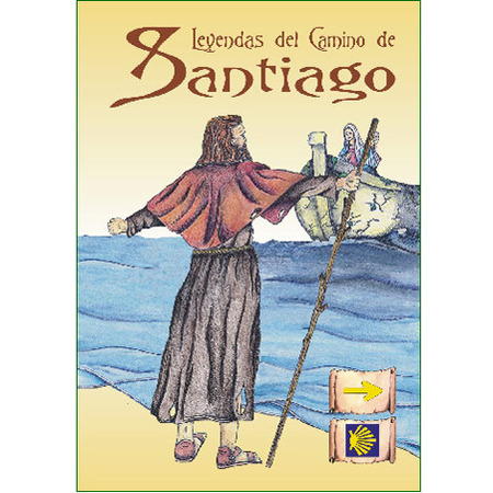 Lendas do Caminho de Santiago