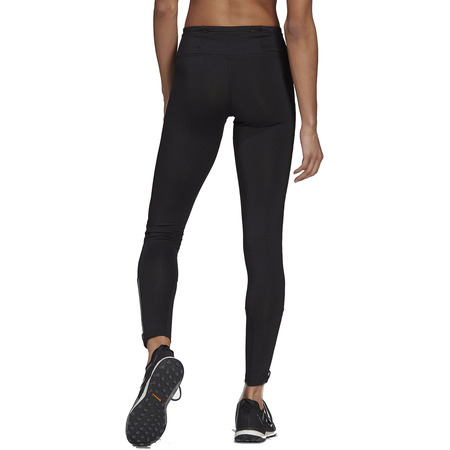 Malha Adidas Terrex Agravic W justa