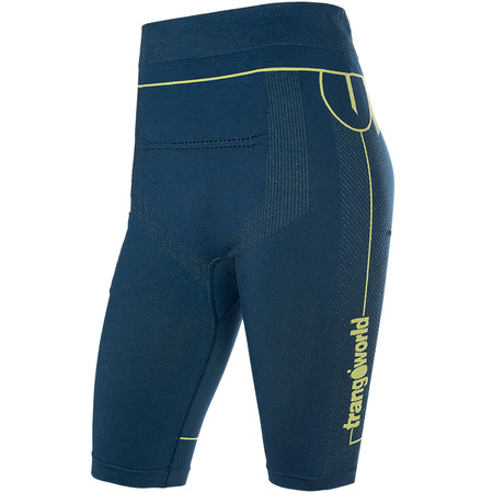 Trangoworld Borgo 120 Mesh
