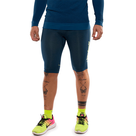 Trangoworld Borgo 120 Mesh