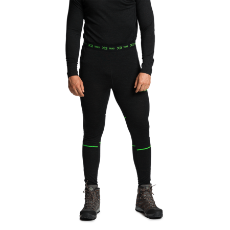 Trangoworld TRX2 WOOL EVO 110 malha