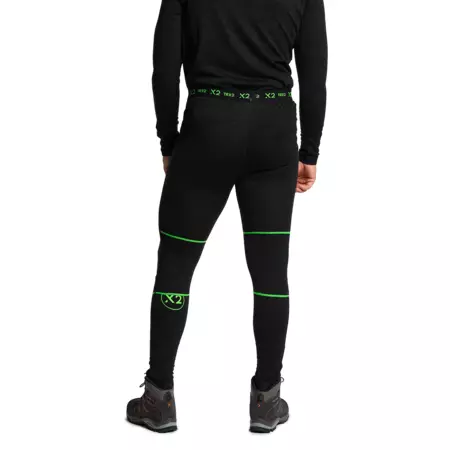 Trangoworld TRX2 WOOL EVO 110 malha