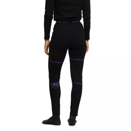 Trangoworld TRX2 WOOL WM EVO 110 malha