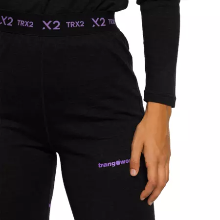 Trangoworld TRX2 WOOL WM EVO 110 malha