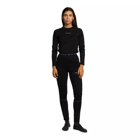 Trangoworld TRX2 WOOL WM EVO 110 malha