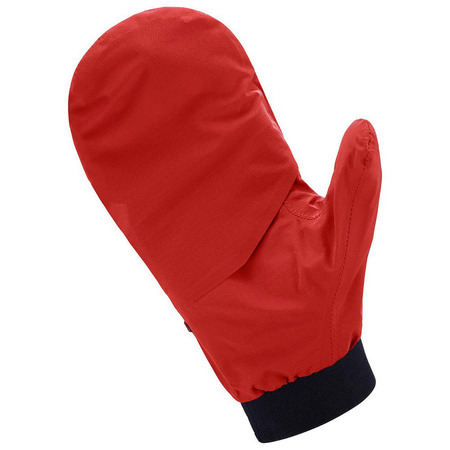 Salomon Bonatti WP Mitten Red Mittens