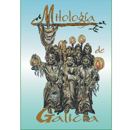 Mitologia galega