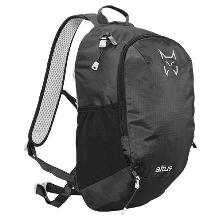 Mochila Altus Cirque 20 Preta