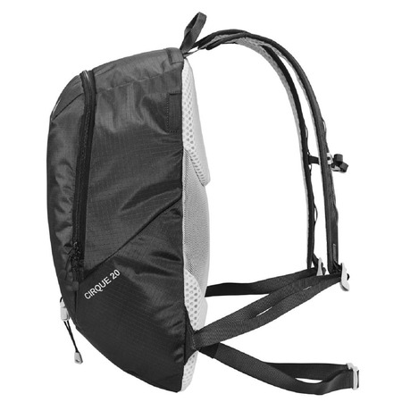 Mochila Altus Cirque 20 Preta