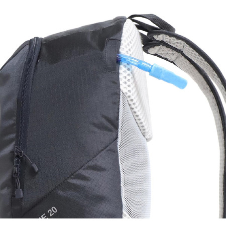 Mochila Altus Cirque 20 Preta
