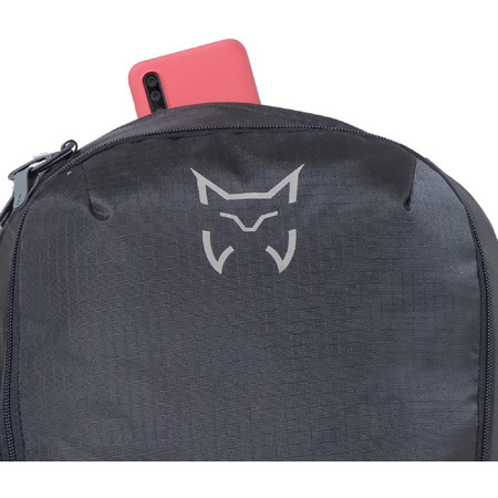 Mochila Altus Cirque 20 Preta