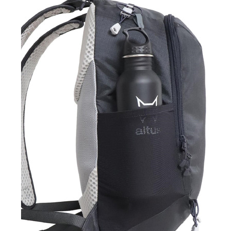 Mochila Altus Cirque 20 Preta