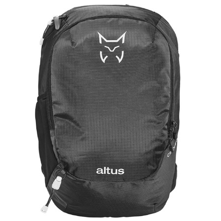 Mochila Altus Cirque 20 Preta