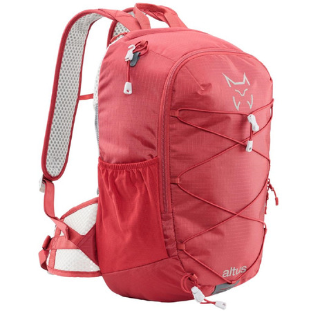 Mochila Altus Cirque 25 Vermelha