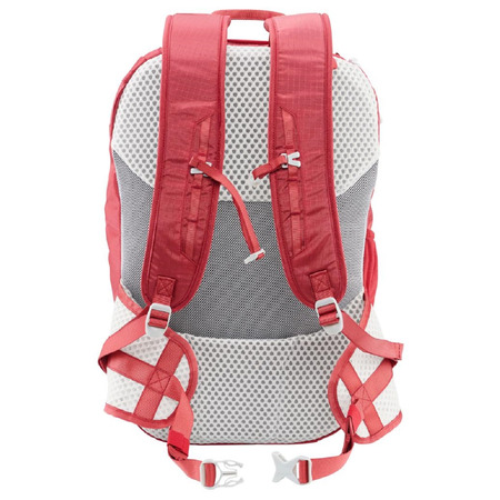 Mochila Altus Cirque 25 Vermelha
