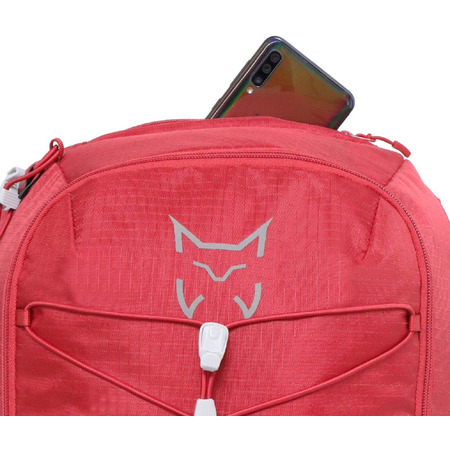 Mochila Altus Cirque 25 Vermelha