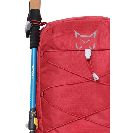 Mochila Altus Cirque 25 Vermelha