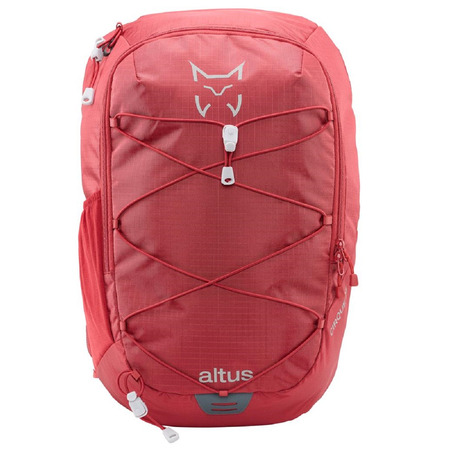 Mochila Altus Cirque 25 Vermelha