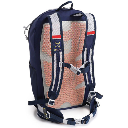 Mochila Altus Magma 25 Marine