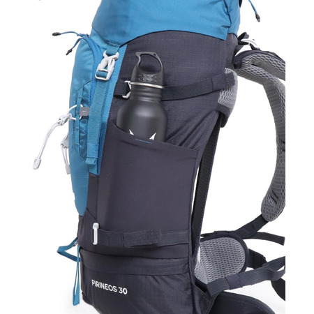 Mochila Altus Pirineos 30 J30 Azul/Preto