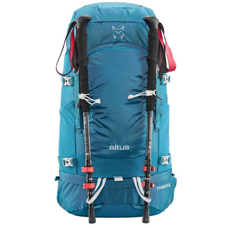 Mochila Altus Pirineos 40 J30 Azul